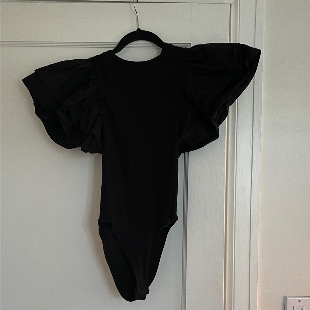 Zara bodysuit